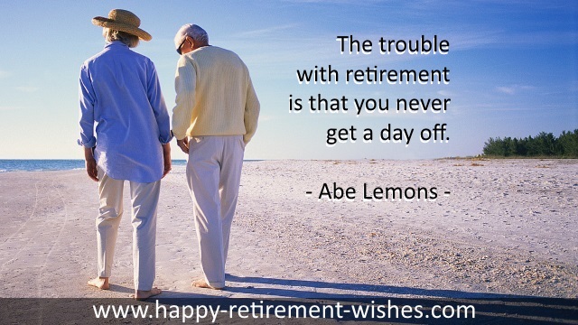 retirement quotes teachers