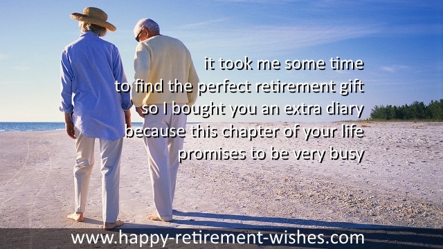 too late retirement quotes